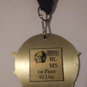 Meet your Posher, Tony